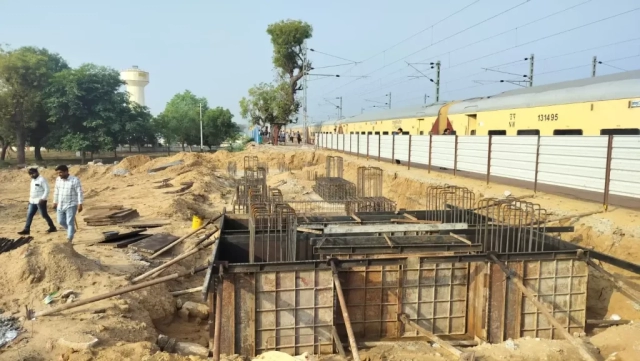 Holstic Technoengineers Private Limited || Construction || Infrastructure || 408235926 294077166952457 1992893530180415851 n 1024x577