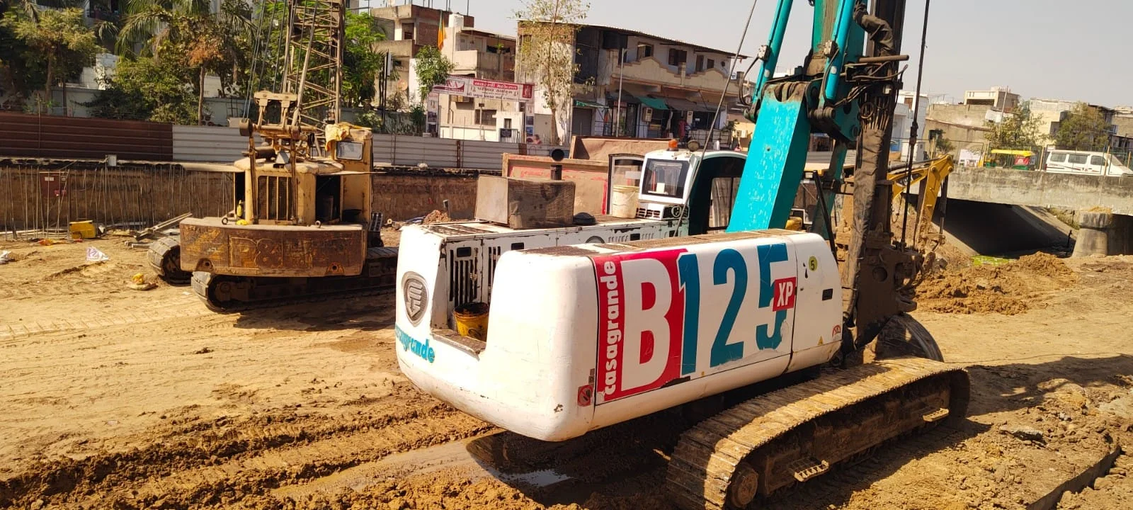 Read more about the article Kharicut Canal Ahmedabad