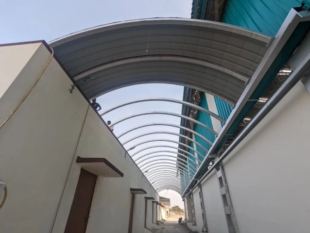 Holstic Technoengineers Private Limited || Construction || Infrastructure || Holistic Technoengineers HTPL scaled 1 1024x771