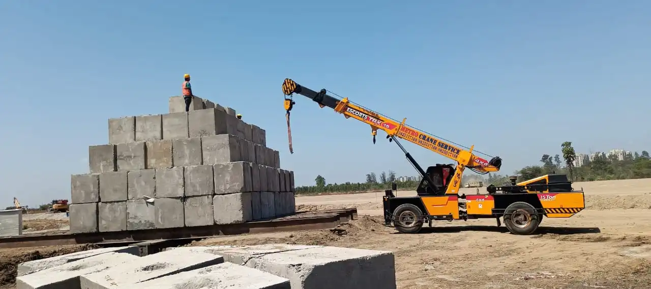 Read more about the article Construction of Surat Metro Bhesan Depot