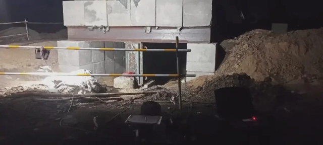 Holstic Technoengineers Private Limited || Construction || Infrastructure || construction of Surat Metro Bhesan Depot HTPL construction of Surat Metro Metro Depot Holsitic Technoengineers 3 1024x460