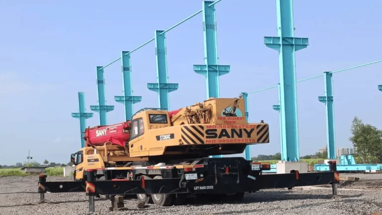 Holstic Technoengineers Private Limited || Construction || Infrastructure || 3