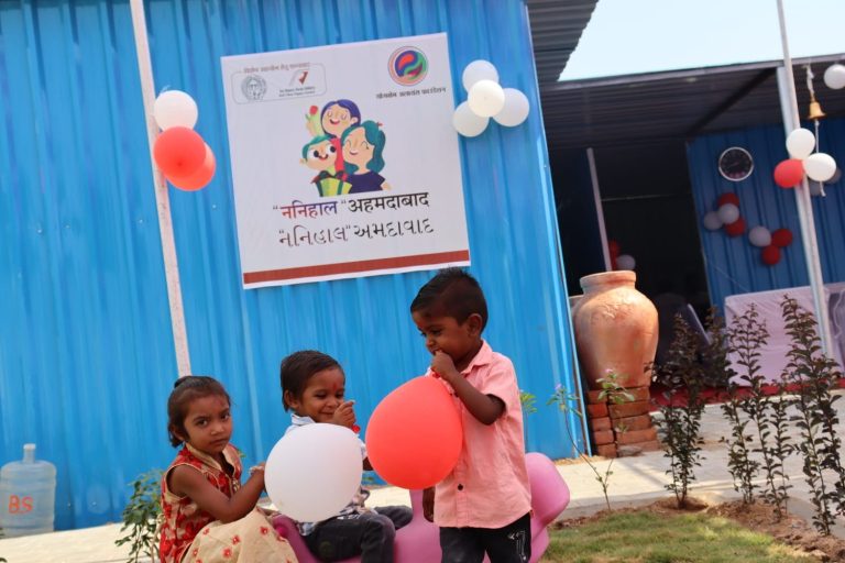 Holstic Technoengineers Private Limited || Construction || Infrastructure || 347254572 3545905775630825 3515418968719557208 n 1 768x512 2