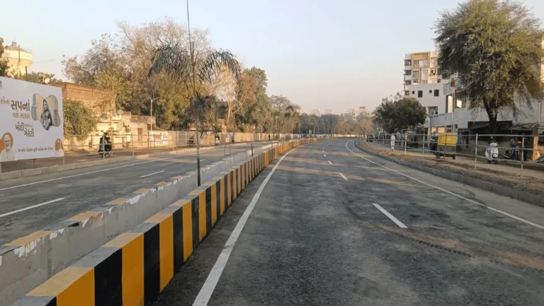 Holstic Technoengineers Private Limited || Construction || Infrastructure || 5