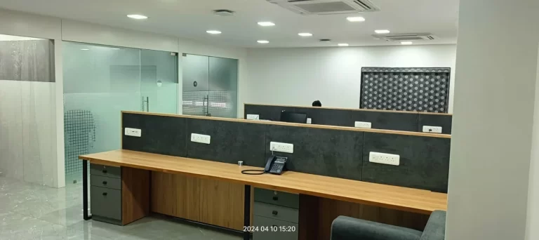 Ahmedabad RVNL Office Building || Holistic Technoengineers Private Limited || Construction || RVNL || Rail Vikas Nigam Limited