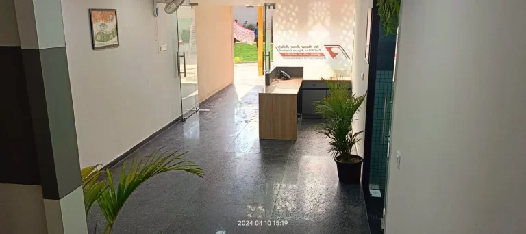 Ahmedabad RVNL Office Building || Holistic Technoengineers Private Limited || Construction || RVNL || Rail Vikas Nigam Limited