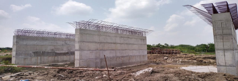 Holstic Technoengineers Private Limited || Construction || Infrastructure || HTPL 2