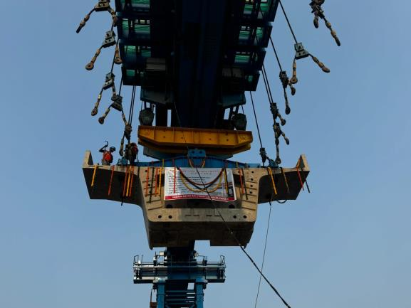 Holstic Technoengineers Private Limited || Construction || Infrastructure || HTPL 3