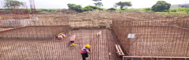 Holstic Technoengineers Private Limited || Construction || Infrastructure || HTPL