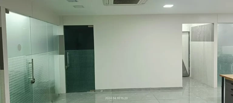 RVNL office -- Holistic Technoengineers Private Limited